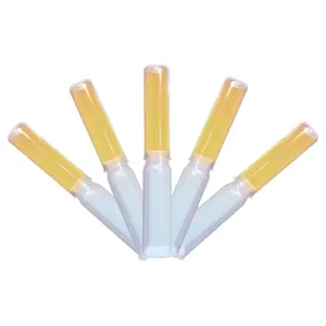 5 Óvulo en Gel Hidratante – Cuidado Íntimo y Frescura Diaria