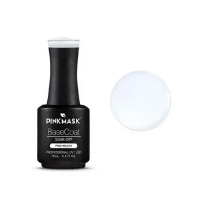 Rubber Base Coat - Milky