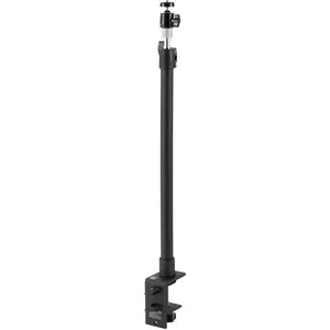 Kensington Bicolour Ring Light with Webcam Mount, Selfie Accessories for Phones & Electronics