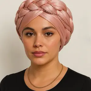 AAEssentials Twisted Headpiece