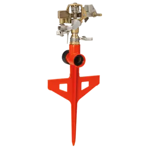 Dramm ColorStorm Impulse Circular Stake Sprinkler