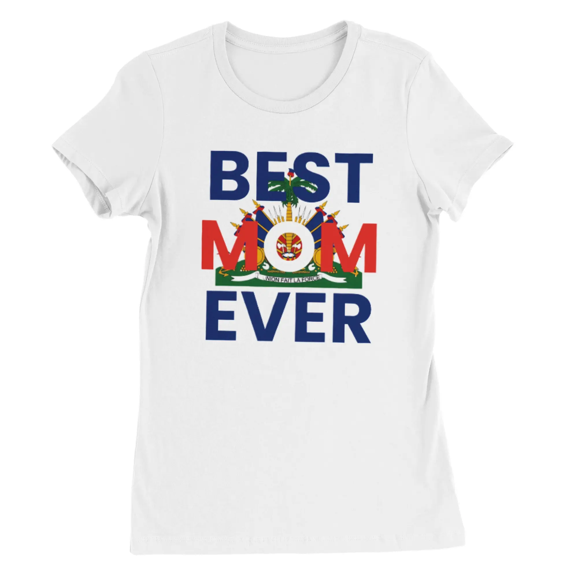 Best Mom Ever T-Shirt 👕 | Perfect Gift for Super Moms! 🎁