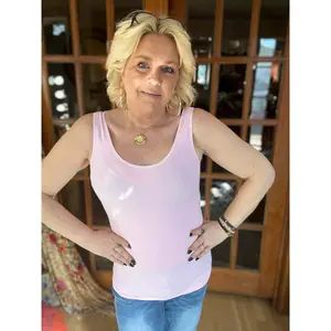 The Magic Tank 1.0 - Pink