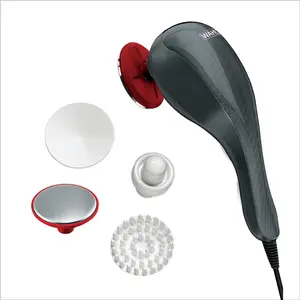 Wahl 4196-1201 Heat Therapy Handheld Electric Massager