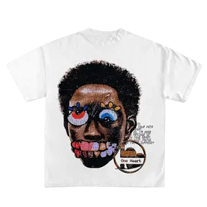Kobe Mamba Madness Multi-element T-Shirt Vintage Graphic Rap Hip Hop Merch Concert Y2k Streetwear