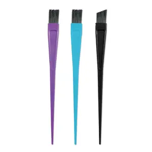 Soft 'N Style Highlighting Brush Set - 3pc