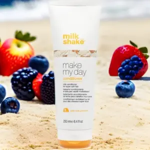 milk_shake make my day conditioner Haircare Nourishing Scent Hydrating Frizz Oil Control Color