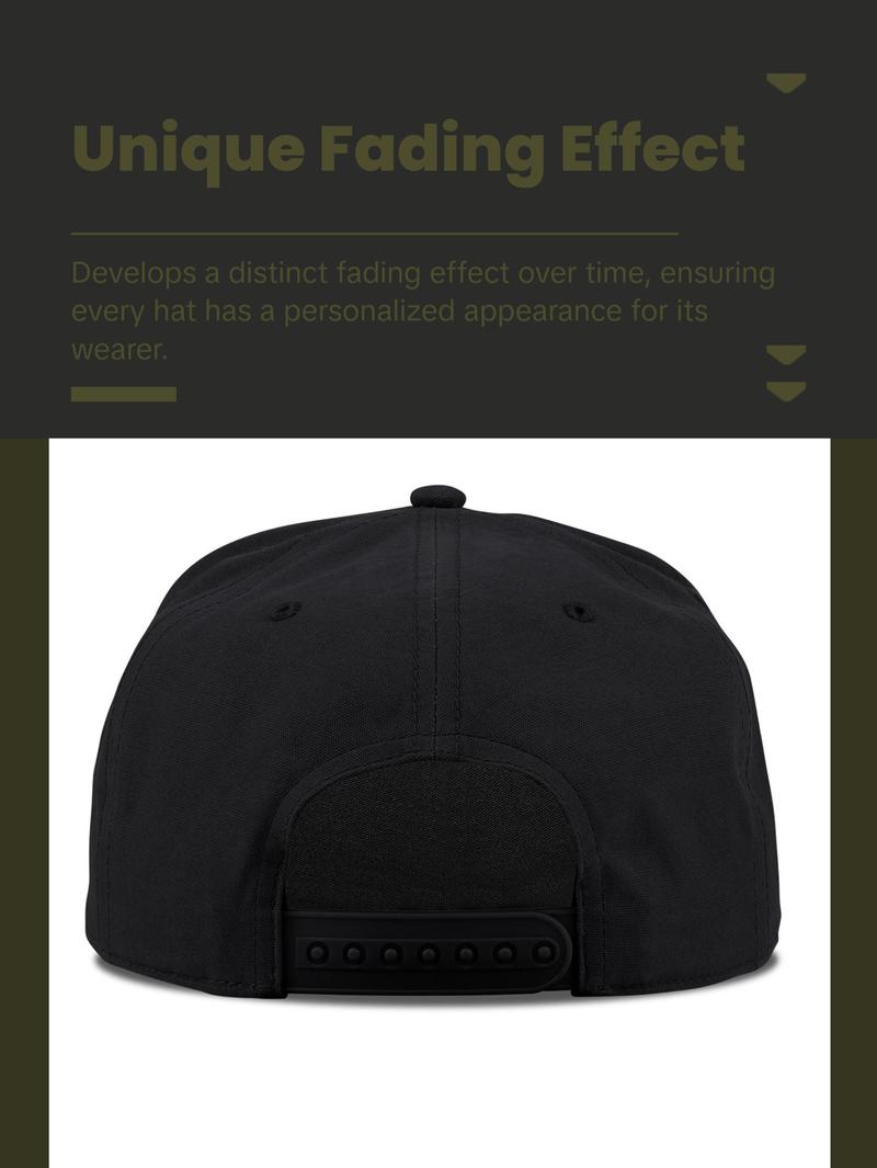 University of Arizona "Wilbur The Wildcat" Curved Canvas 5 Panel Rope