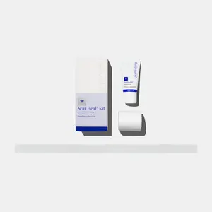 Scar Heal Kit - 1" x 22"