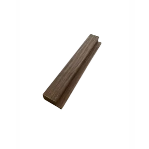 White Oak Slat Wall Panels (START PIECE)