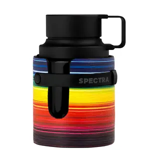 Spectra Rainbow Edition for Unisex Eau de Parfum Spray, 3.4 Ounce