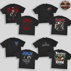 [COLLECTION] Joshua Van T-Shirt, Retro UFC Flyweight Champion Tee, “The Fearless” Myanmar Champion T-Shirt, Vintage MMA Fighter Graphic Shirts, UFC Fight Night Streetwear, Combat Sports Fan Apparel, Gift for MMA Fans