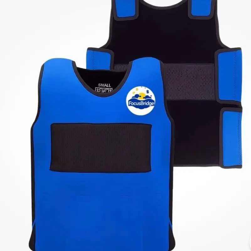 MEDIUM SIZE Sensory Vest