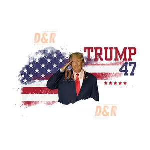 Trump Shirt 47th President