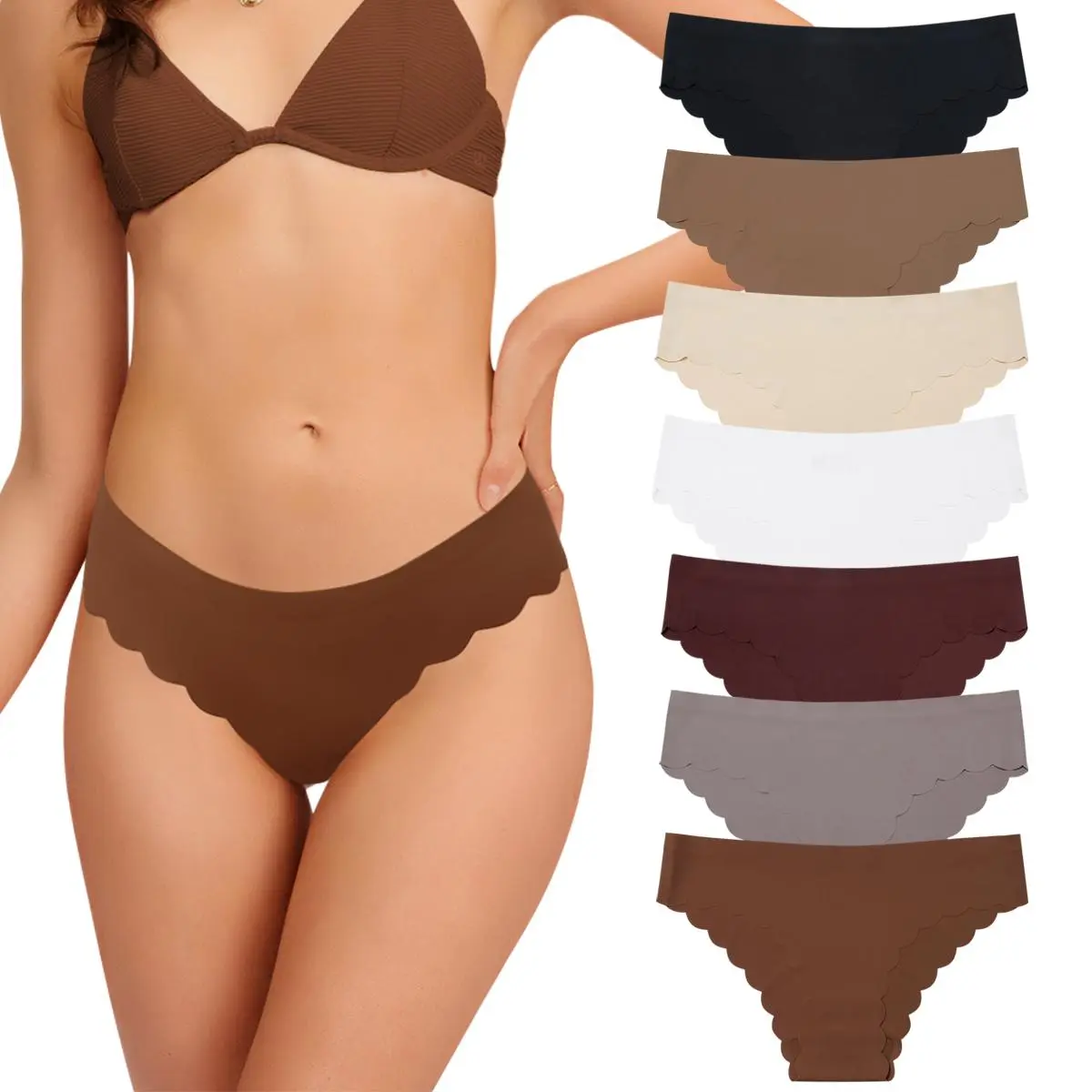 7 Pack Multicolor-h