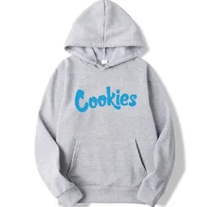 Cookie hoodie