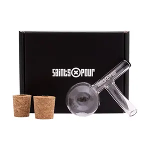 Saints Pour - 1 oz Liquor Measuring Device