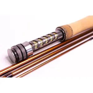 Moby Series Fly Rod