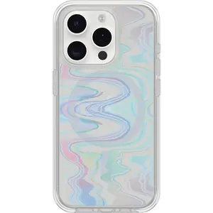 OtterBox iPhone 15 Pro Case Symmetry Series Wellness Wonders Collection