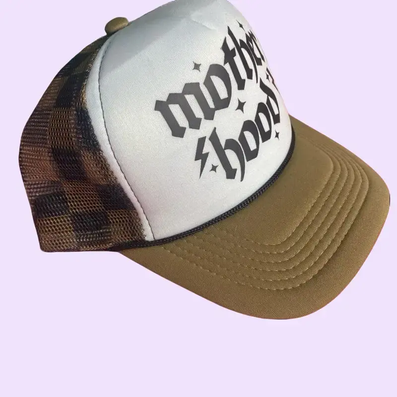 Trucker Hat Multiple Design Choices #1