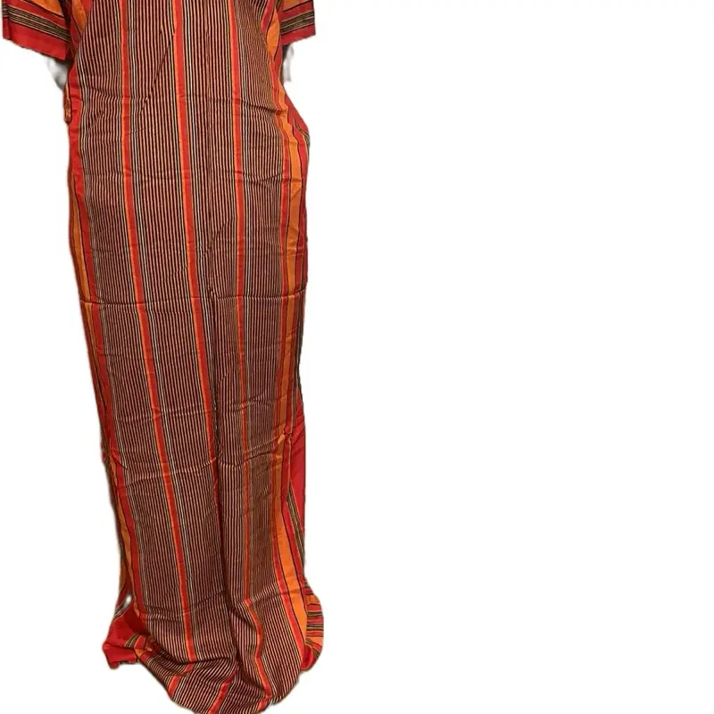 Baati dress