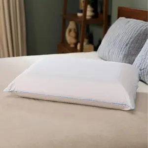 Tempur-Pedic TEMPUR-Cloud Dual Cooling Pillow, Size: King (Pack of 1), White - New 100% - Flash sale 2026!!