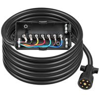 without switch & plug holder