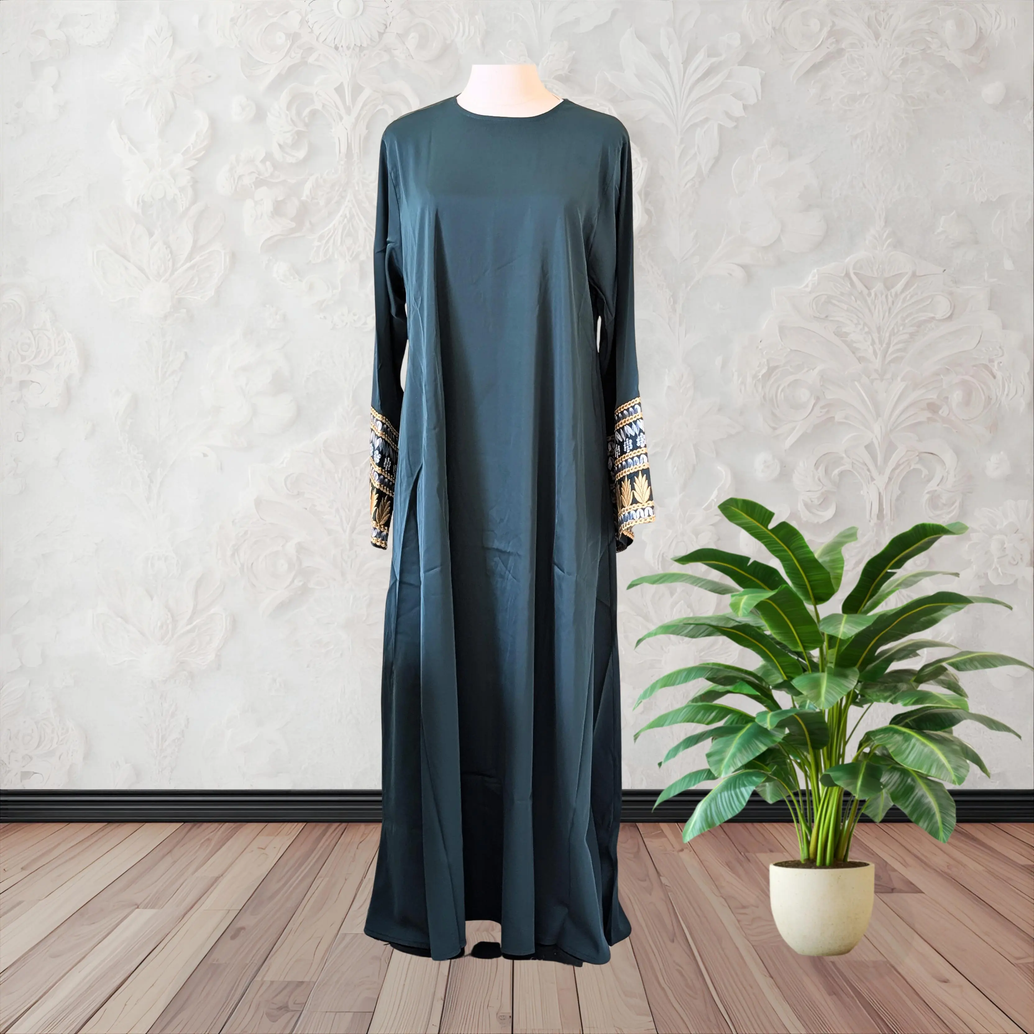 Sarah Abaya