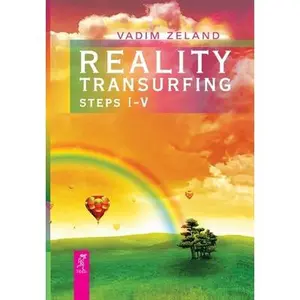 Reality transurfing. Steps I-V -- Joanna Dobson, Paperback