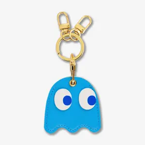 AirTag® Keychain - PAC-MAN INKY