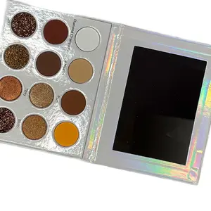 Jones Beauty Cosmetics Hold My Drink Eyeshadow - Long-Lasting Formula, Beautiful Color, Smooth Texture, Perfect for Natural and Bold Makeovers