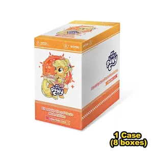 [Carton] KAYOU My Little Pony Friendship Eternal Cards - Moon Edition English Series 1