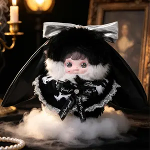 Sinckmua 600% Museum Of Memories Series Plush Blind Box