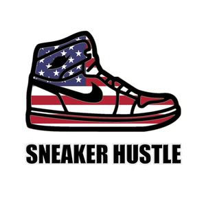 Sneaker Hustle USA