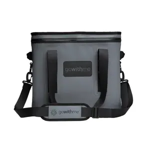 Go With Me Cooler - Grey