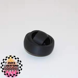 Small Circle Fidget