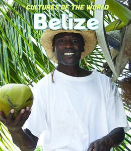 USED-Belize by Jermyn, Leslie (Library Binding)