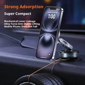 Magnetic Phone Stand