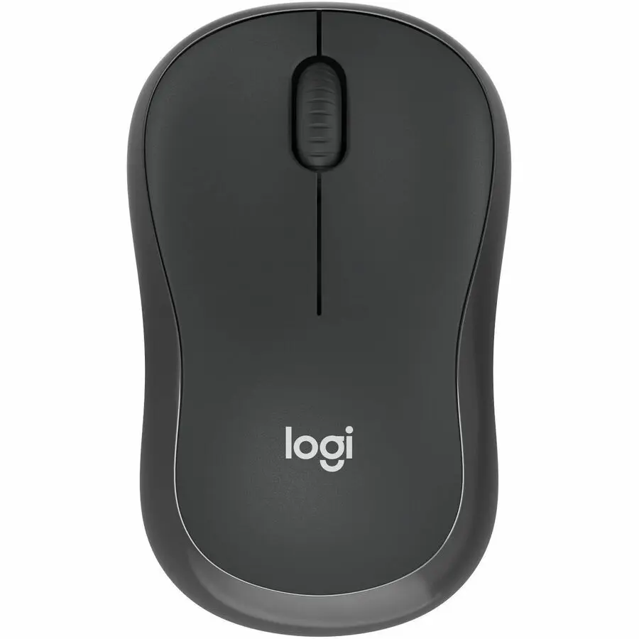 Logitech M240 Silent Bluetooth Mouse Graphite 910-007113