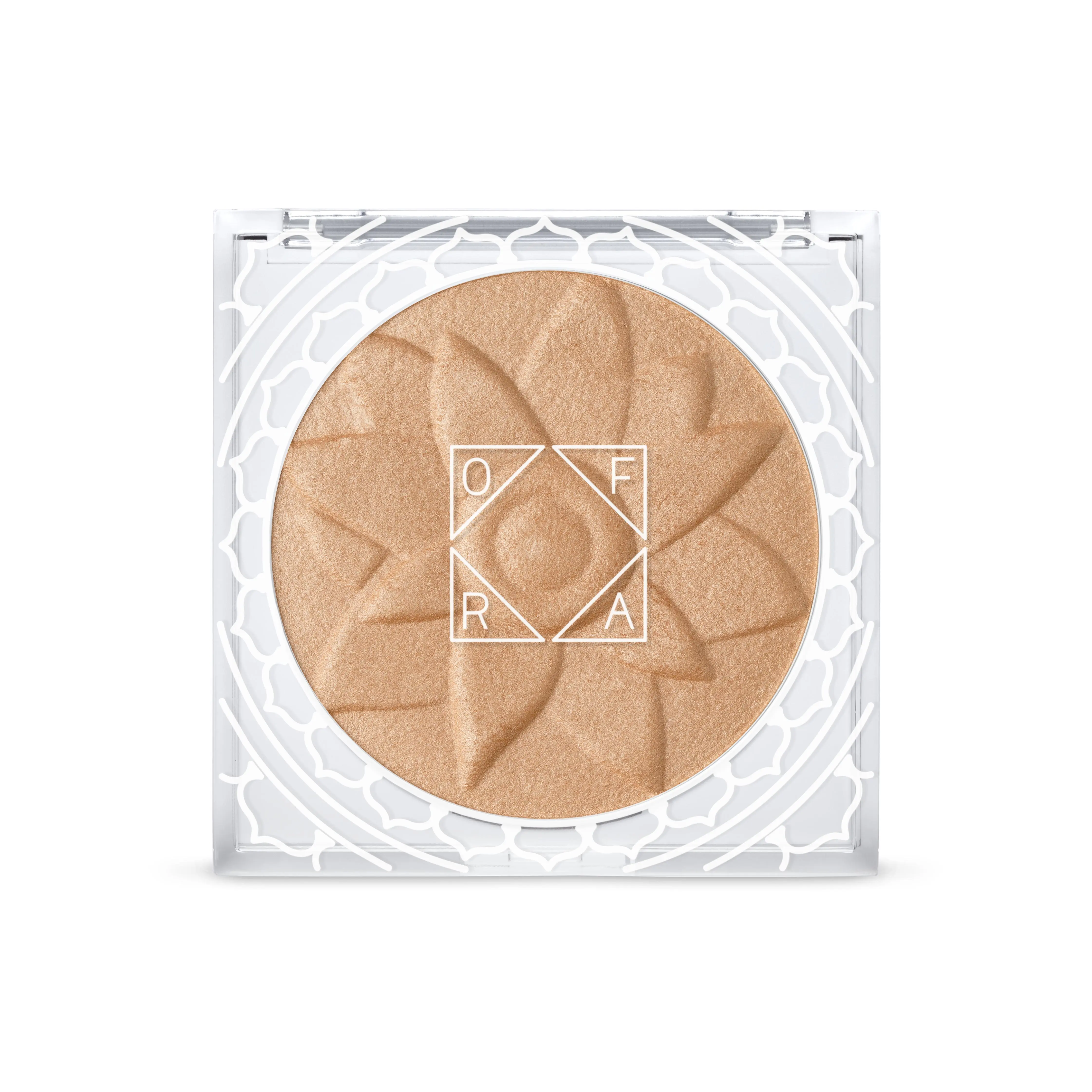 Pure Glow Finishing Powder - Medium