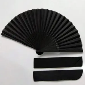 Elegant Classic Folding Hand Fan, Ideal for Summer Cooling, Portable for Weddings Parties & Home Decor, Perfect Gift for Any Occasion, Folding Fans