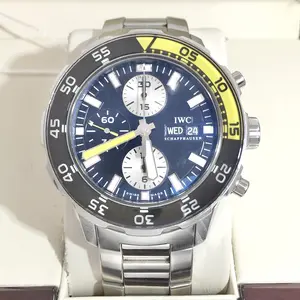 IWC  R7949 Alloy/jade/diamond/gemstone, etc Automatic Watches S394251222002 0625 SZTK-Allison