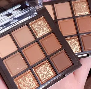 Chocolate Royale Eyeshadow