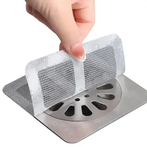 1 Counts Disposable Shower Drain Cover Hair Catcher, strong adhesive for a tight fit on drains, suitable for bathroom, kitchen, and sink drains. Jewelry herringbone necklace. Classic magnetic copper bracelet. Purity ring. Jelly rubber. Cute low indigo lan