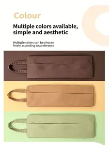 Travel Underwear Organizer Bag, Lingerie Storage Pouch, Portable Clothing Divider, Travel Clothes Organizer for Suitcases, Handheld Laundry Sorter, Wholesale Available