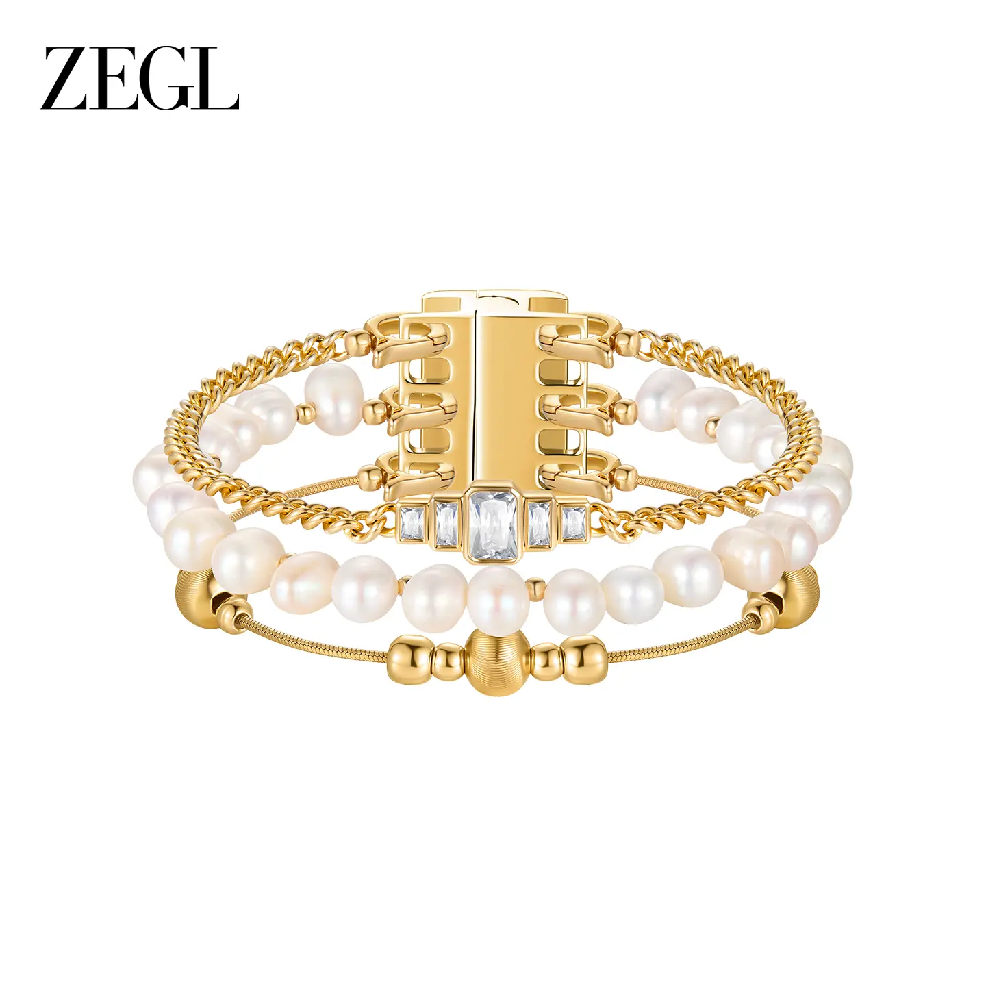 ZEGL S925 Silver Glow Couple Galaxy Bracelet Set | Hypoallergenic Fashion & Elegance for Layering | Perfect Gift for Christmas, Valentine's Day & Mother's Day