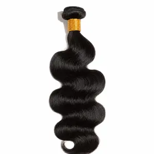 BRAZILIAN-VIRGIN BODY WAVE