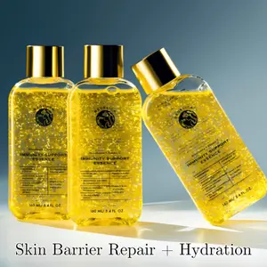 Regelica Microbiome & Vitamin C Immunity Support Essence - Hydration + Radiant Glow