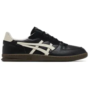 Asics Skyhand OG 'Black/Oatmeal' Low-Top Sneakers- Size 8M
