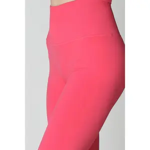 Niki Biki High Waist Capri Legging